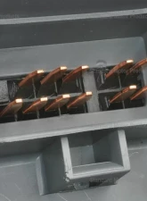 Standard Ignition T-Series Headlight Switch Cadillac|Chevrolet|GMC 1995-2002                                     - DS876T - Image 2