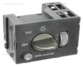 Standard Ignition T-Series Headlight Switch Cadillac|Chevrolet|GMC 1995-2002