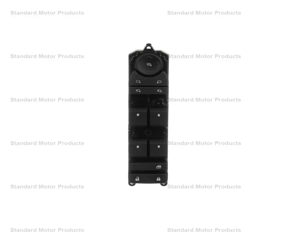 Standard Ignition Power Window Switch Cadillac | Chevrolet | GMC 2007-2016 - DWS-1004