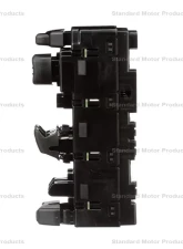 Standard Ignition Power Window|Door Lock Switch Chevrolet|GMC 2003-2007                                     - DWS-226 - Image 2