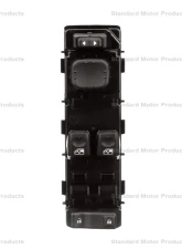 Standard Ignition Power Window|Door Lock Switch Chevrolet|GMC 2003-2007                                     - DWS-226 - Image 2