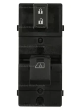 Standard Ignition Power Window | Door Lock Switch Nissan Altima 2007-2012                                     - DWS-377 - Image 2