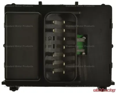 Standard Ignition Power Window Switch Jeep Wrangler 2012-2018 - DWS2100