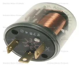 Standard Ignition Turn Signal Flasher Fiat | Renault | Yugo 1978-1995