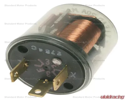 Standard Ignition Turn Signal Flasher Fiat | Renault | Yugo 1978-1995 - EFL-2