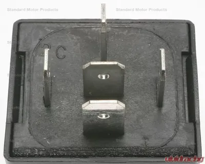 Standard Ignition Flasher|Relay Buick|Dodge|Jeep 1994-2013 - EFL-4