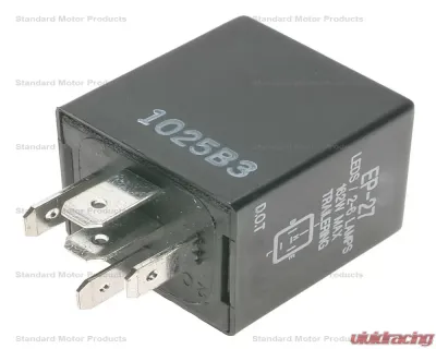 Standard Ignition Flasher|Relay Buick|Dodge|Jeep 1994-2013 - EFL-4