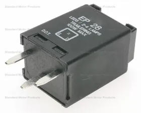 Standard Ignition Flasher Oldsmobile | Pontiac | Saturn 1995-2005