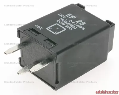 Standard Ignition Flasher Oldsmobile | Pontiac | Saturn 1995-2005 - EFL-5