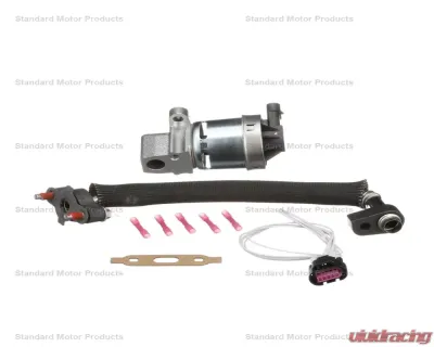 Standard Ignition EGR Valve Buick | Pontiac | Saturn 2005-2007 - EGV1117