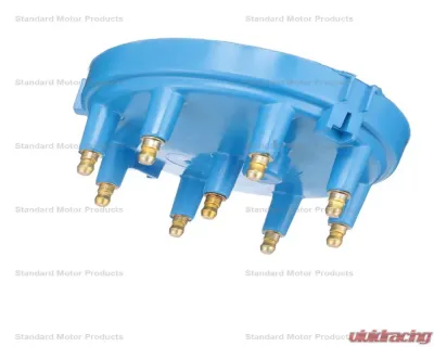 Standard Ignition Distributor Cap Ford|LincolnMercury 1976-1998 - FD-168