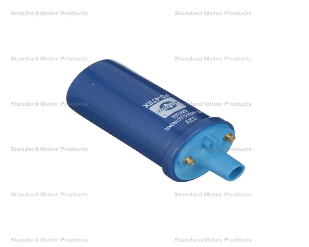 Standard Ignition Ignition Coil American Motors|Ford|Lincoln|Mercury 1985-1999 - FD-476