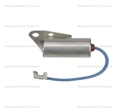 Standard Ignition Distributor Condenser Ford | Lincoln | DeTomaso 1957-1977
