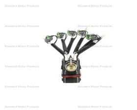 Standard Ignition Fuel Injector Chevrolet | GMC | Isuzu | Oldsmobile 1996-2007