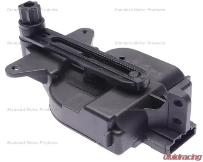 Standard Ignition HVAC Recirculation Mode Door Actuator Volkswagen Beetle 1998-2010 - G04023