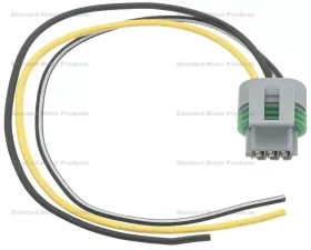 Standard Ignition Electrical Connector Acura SLX | International | Suzuki Verona 1990-2019