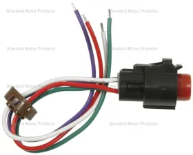 Standard Ignition Electrical Connector Dodge | Ford | Lincoln | Mazda | Mercury 1991-2018