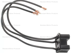 Standard Ignition Electrical Connector Mercedes-Benz | Porsche | Ram 1956-2020 - HP4505 - Image 3