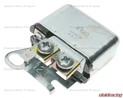 Standard Ignition Horn Relay Chevrolet | GMC | Pontiac 1963-1967 - HR-125
