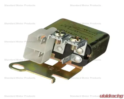 Standard Ignition Relay Pontiac|GMC|Chevrolet 1965-1975 - HR-140