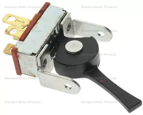 Standard Ignition A/C & Heater Blower Motor Switch Chrysler | Dodge | Plymouth 1974-1997