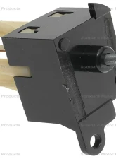 Standard Ignition A/C & Heater Blower Motor Switch Ford|Mercury 1987-2014                                     - HS-214 - Image 2