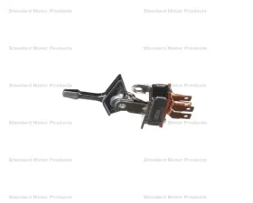Standard Ignition A/C and Heater Control Switch Chevrolet|GMC 1995-2002