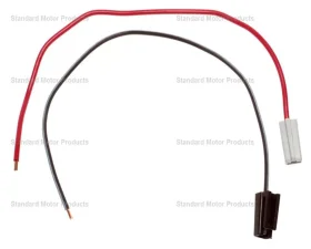 Standard Ignition Ignition Coil Wiring Harness Repair Kit Buick|Cadillac 1974-1995