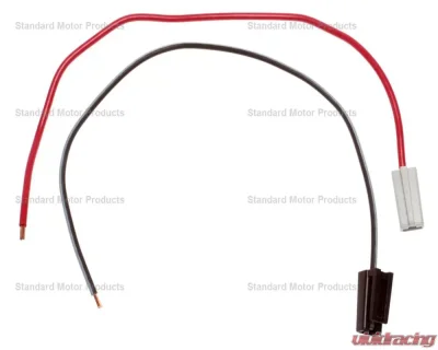 Standard Ignition Ignition Coil Wiring Harness Repair Kit Buick|Cadillac 1974-1995 - ICK100