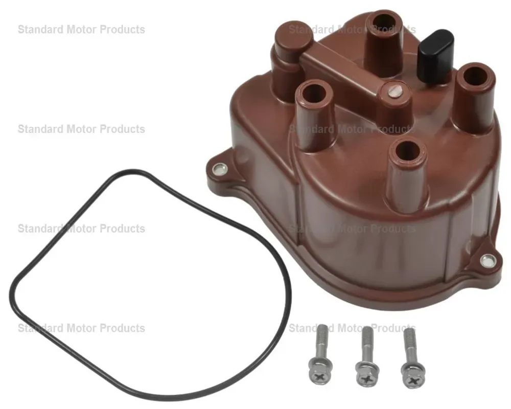 Standard Ignition T-Series Distributor Cap Acura | Honda 1990-2002 - JH157T