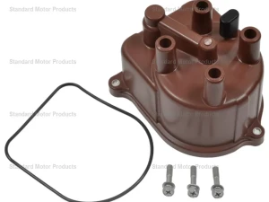 Standard Ignition T-Series Distributor Cap Acura | Honda 1990-2002 - JH157T - Image 3
