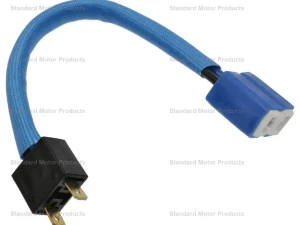 Standard Ignition Headlight Wiring Harness Audi | BMW | Kia 1995-2014 - LWH105 - Image 2