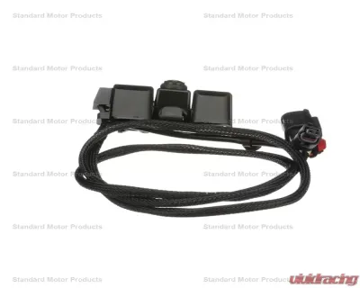 Standard Ignition Park Assist Camera Chevrolet Silverado | GMC Sierra 2016-2019 - PAC100