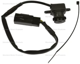 Standard Ignition Park Assist Camera Dodge|Jeep 2012-2013