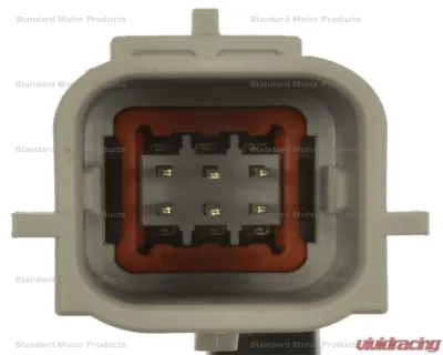 Standard Ignition Park Assist Camera Chevrolet 2011-2016 - PAC121