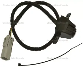 Standard Ignition Park Assist Camera Chevrolet 2011-2016