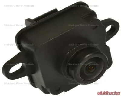 Standard Ignition Park Assist Camera Jeep Renegade 2015-2017 - PAC129