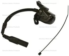 Standard Ignition Park Assist Camera Toyota Tacoma 2016-2017