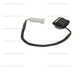 Standard Ignition Park Assist Camera Buick Verano 2013-2017