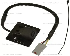 Standard Ignition Park Assist Camera Chevrolet Malibu 2016-2019