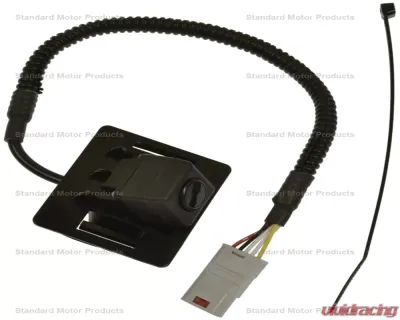 Standard Ignition Park Assist Camera Chevrolet Malibu 2016-2019 - PAC141