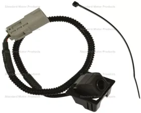 Standard Ignition Park Assist Camera Cadillac CTS 2011-2014