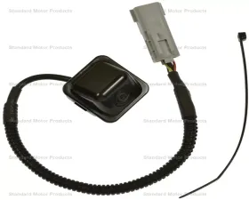 Standard Ignition Park Assist Camera Chevrolet Impala 2016-2019