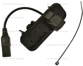 Standard Ignition Park Assist Camera Toyota Corolla 2014-2016