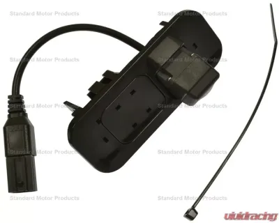 Standard Ignition Park Assist Camera Toyota Corolla 2014-2016 - PAC183