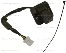 Standard Ignition Park Assist Camera Honda Accord 2013