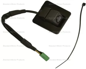 Standard Ignition Park Assist Camera Chevrolet Cruze 2016-2018