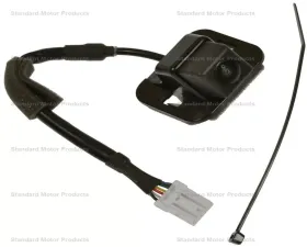 Standard Ignition Park Assist Camera Honda Accord 2013-2015