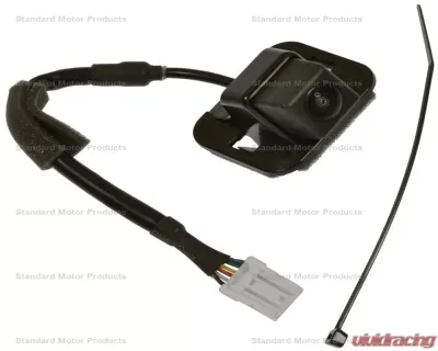 Standard Ignition Park Assist Camera Honda Accord 2013-2015 - PAC218