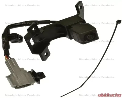 Standard Ignition Park Assist Camera Nissan Frontier 2013-2019 - PAC231